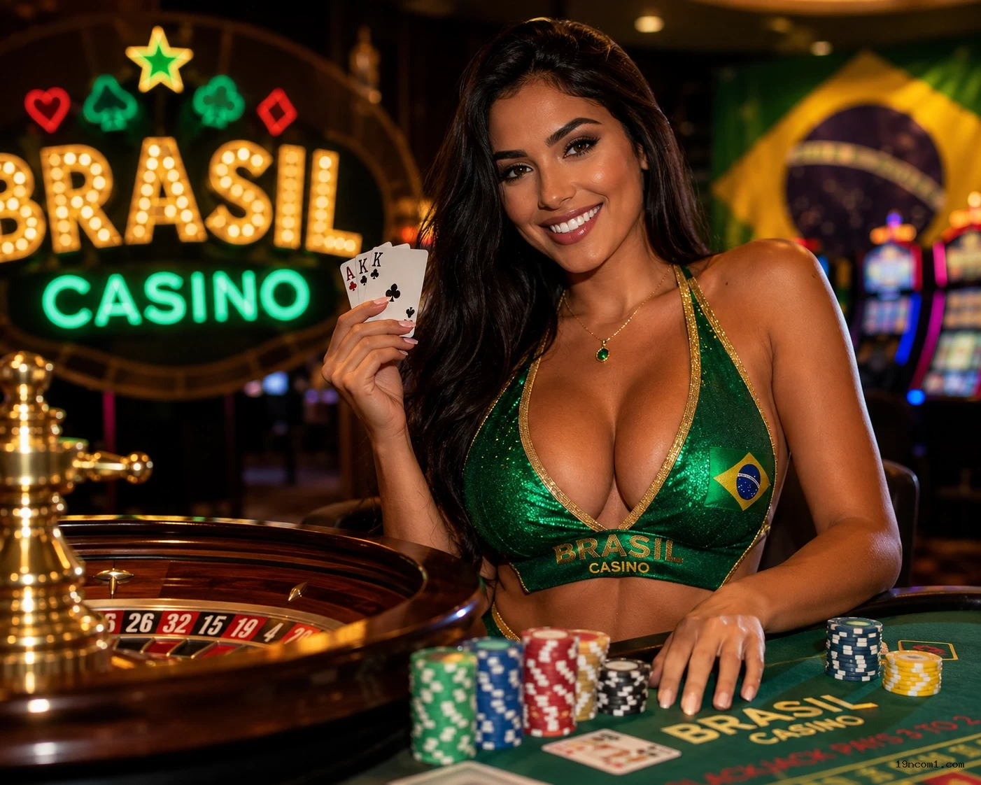 19N.com: Uma Viagem Incrível pelos Melhores Jogos de Ação